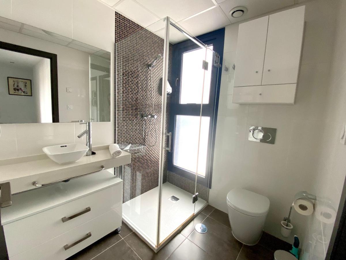 Apartmán Sea Senses - Punta Prima - Vista Al Mar Torrevieja Exteriér fotografie
