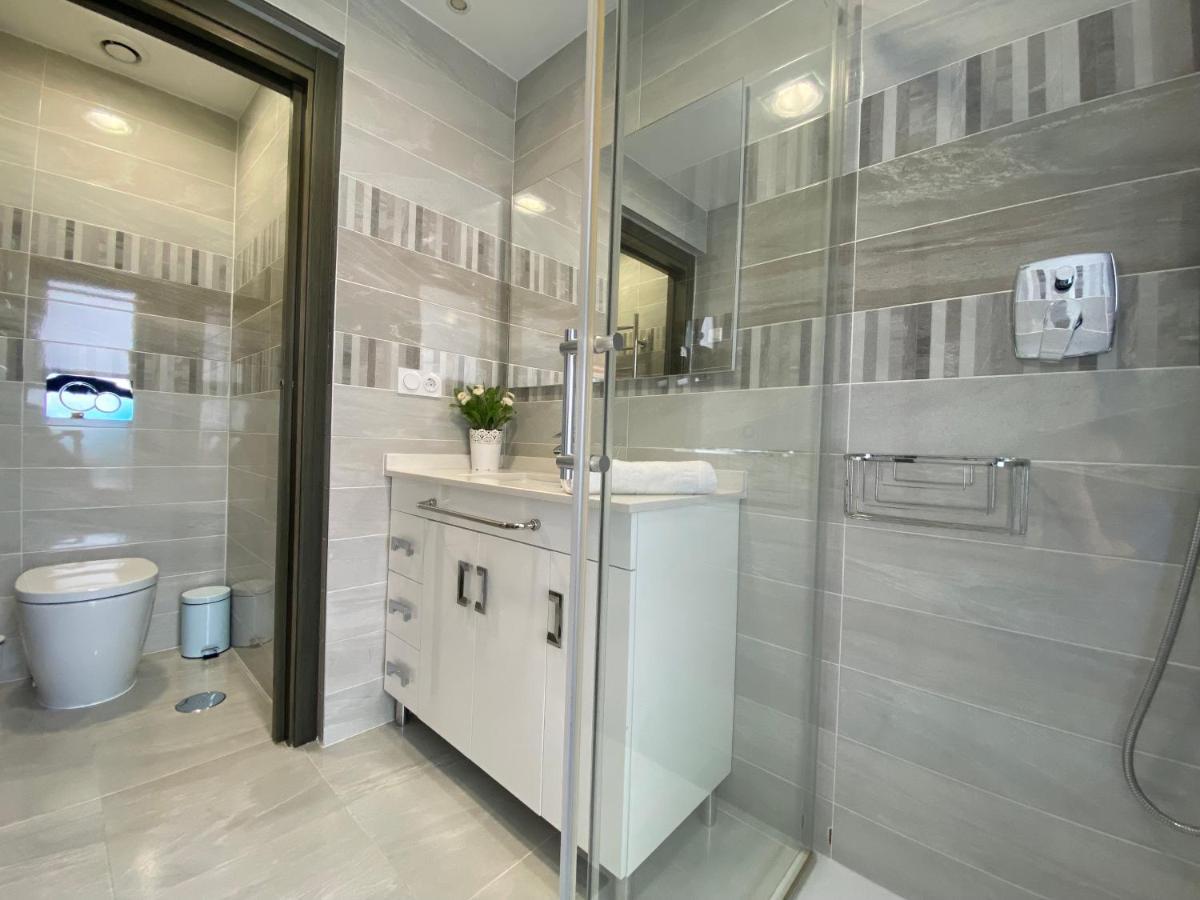 Apartmán Sea Senses - Punta Prima - Vista Al Mar Torrevieja Exteriér fotografie