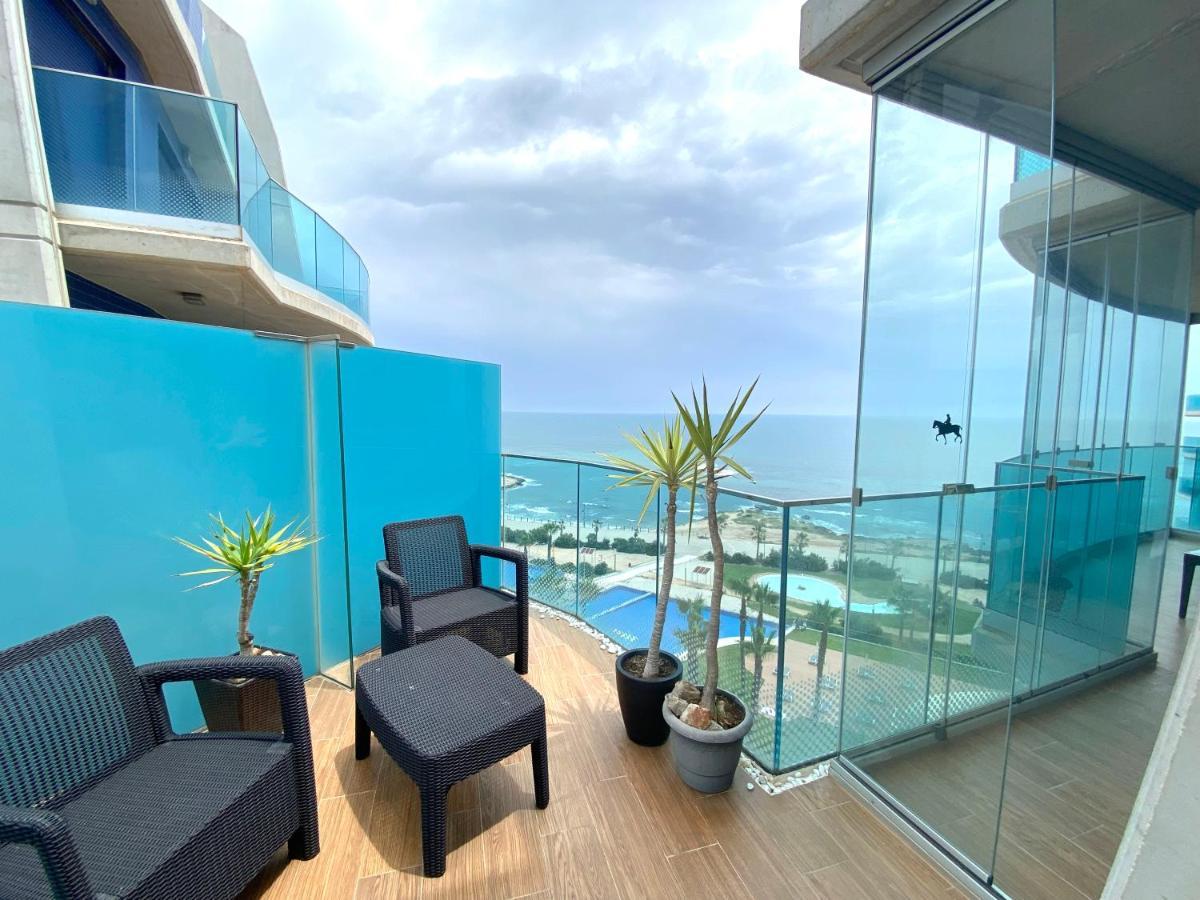 Apartmán Sea Senses - Punta Prima - Vista Al Mar Torrevieja Exteriér fotografie