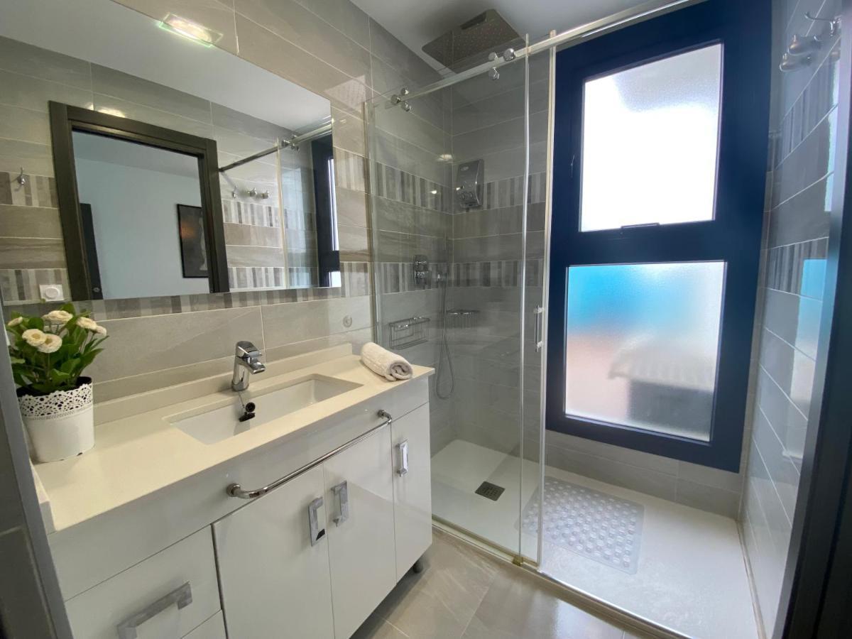 Apartmán Sea Senses - Punta Prima - Vista Al Mar Torrevieja Exteriér fotografie