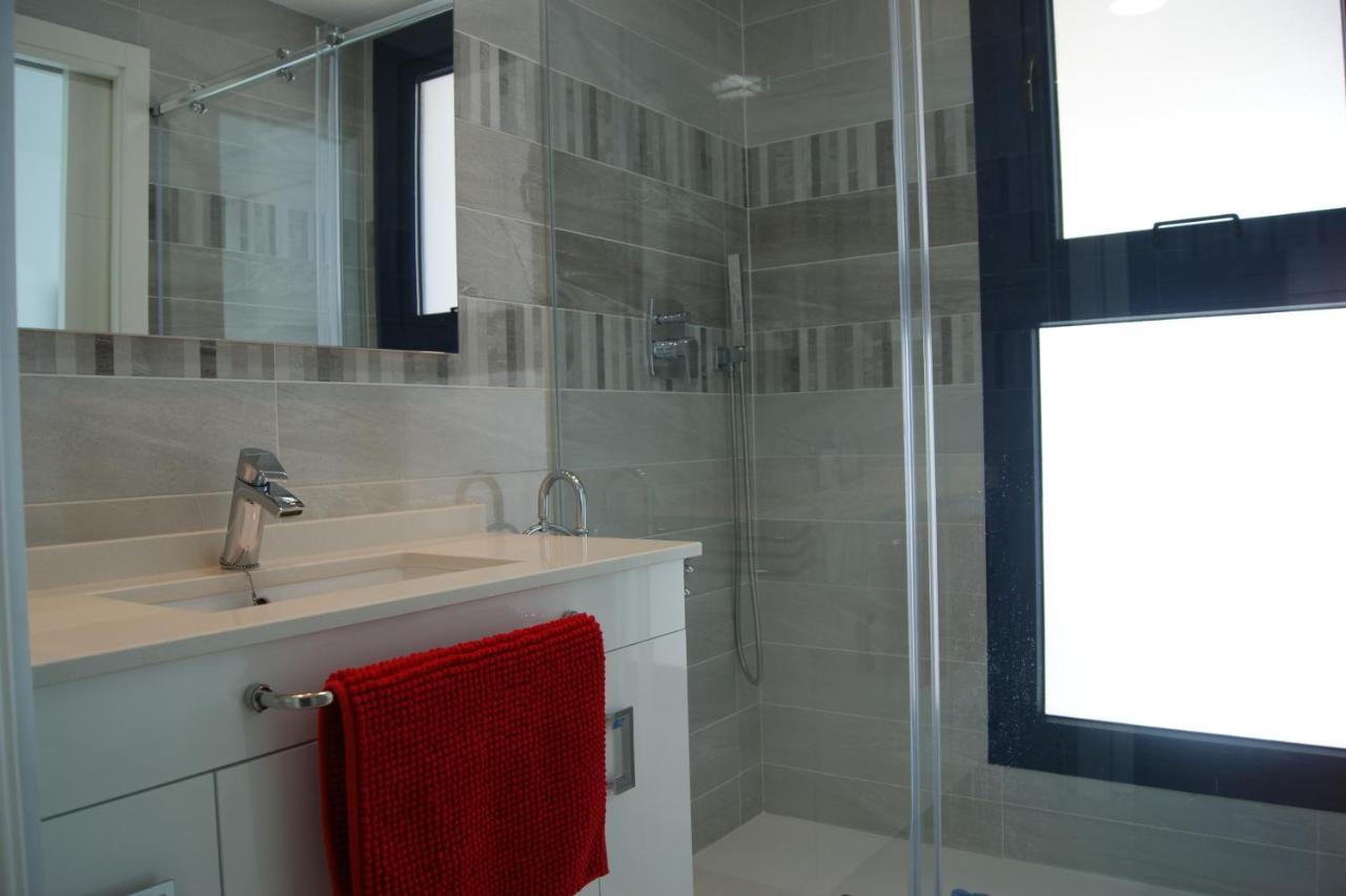 Apartmán Sea Senses - Punta Prima - Vista Al Mar Torrevieja Exteriér fotografie