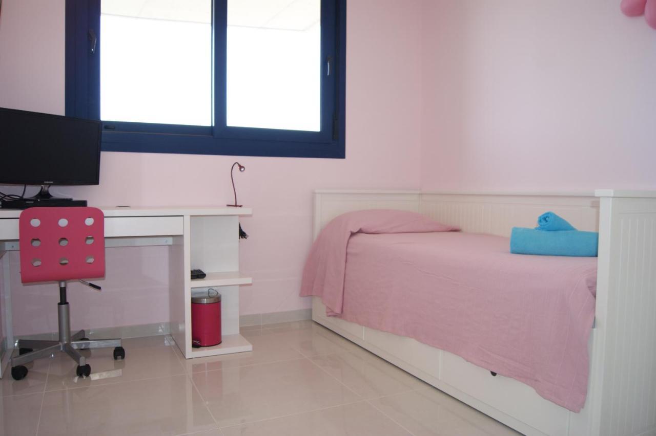 Apartmán Sea Senses - Punta Prima - Vista Al Mar Torrevieja Exteriér fotografie