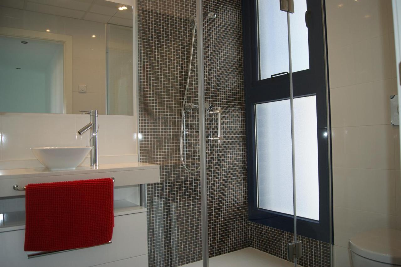 Apartmán Sea Senses - Punta Prima - Vista Al Mar Torrevieja Exteriér fotografie